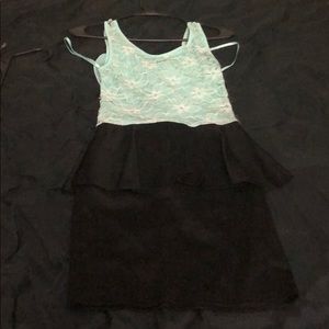 Cocktail dress